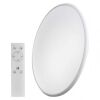 EMOS LED přisazené svítidlo, kruhové 24W, stmív. se změnou CCT 1539084002 (ZM5165)