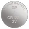 GP Batteries Lithiová knoflíková baterie GP CR1220 1042122015 (B1520)
