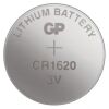 GP Batteries Lithiová knoflíková baterie GP CR1620 1042162015 (B1570)