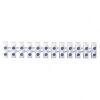 EMOS Svorkovnice 12x6,0 mm bílá 3146010600 (A4006)