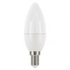 EMOS LED žárovka Classic Candle 6W E14 teplá bílá Ra96 1525731215 (ZQ3227)