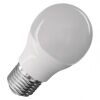 EMOS LED žárovka Classic Mini Globe 8W E27 teplá bílá 1525733231 (ZQ1130)