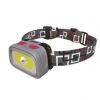 EMOS CREE LED + COB LED čelovka , 330 lm, 65m, 3× AAA 1441233110 (P3531)