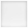 EMOS LED přisazené svítidlo EXCLUSIVE, čtvercové 18W frameless, stmív. se změnou CCT, CRI>95 1544101801 (ZM5181)