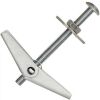 RAWLPLUG Kotva rozpěrná ocelová SPO 10 mm se svorníkem (6 ks/bal.); M3 x 50 mm (R-S7-SPO3050/6)