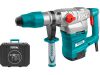 TOTAL Kladivo sekací a vrtací SDS-Max, 1600W (TH116386)