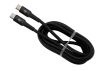 Datový a nabíjecí kabel SPEED USB-C / USB-C 480 Mb/s 1,5m (07711)