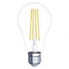 EMOS LED žárovka Filament A67 11W E27 teplá bílá 1525283262 (Z74284)