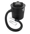 TUSON TUSON - vysavač popela 1200W, nádoba 18l (130034)