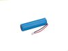 EXTOL baterie náhradní, 3,6V, 2600mAh (43140B)