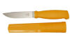 Mikov s.r.o. MIKOV - BRIGAND - Nůž outdoor classics oranžový 393-NH-10 (393-NH-10)