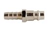 MAGG Vsuvka pro hadici 9mm (WJ004914)