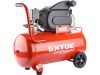 EXTOL kompresor olejový, 1800W, 50l (8895315)