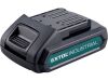 EXTOL baterie akumulátorová 18V, Li-ion, 2000mAh (8791110B1)