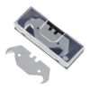 Wolfcraft WOLFCRAFT - Čepel háková Profi 0,65 mm 5ks (4189000)