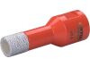 EXTOL korunka vykružovací diamantová, O 14mm, závit M14 (8801863)