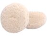 EXTOL kotouč leštící vlněný, oboustranný, T240, ?230mm, 4ply 100% vlna (8804576)