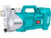 TOTAL Čerpadlo vodní AKU, 20V Li-ion, 2000mAh, bez baterie a nabíječky (TGWPLI201801)