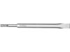 TOTAL Sekáč plochý SDS Plus, 14x250x20mm (TAC15121411)