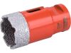 EXTOL korunka vykružovací diamantová, O 32mm, závit M14 (8802986)