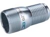 HERON konektor pro hadici, 2", G 2", pozinkovaná ocel (8898125)