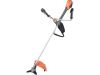 EXTOL křovinořez aku 60V, 42cm, BRUSHLESS, bez baterie a nabíječky (8795701)