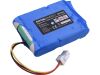 EXTOL baterie 20V Li-ion, 2,5Ah (8895690)