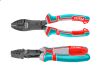 TOTAL Kleště kombinované převodové, 240mm, industrial (THTC510956)