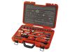 EXTOL klíče nástrčné, sada 67ks, 1/4", 1/2", CrV, EXTOL PREMIUM (8818315)