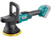 EXTOL INDUSTRIAL leštička orbitální aku SHARE20V, 150mm, BRUSHLESS, bez baterie a nabíječky (8791845)