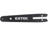 EXTOL INDUSTRIAL lišta, náhradní (8791922B)