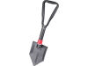EXTOL PREMIUM lopatka-motyčka skládací, délka 57cm, šířka 15cm (8877031)