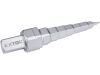 EXTOL PREMIUM klíč na radiátory devítistupňový, 1/2"vnější čtyřhran, CrV (8816205)
