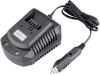 EXTOL ENERGY nabíječka SHARE20V, 12V, 2,2A (8891898)