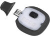 EXTOL světlo do čepice, náhradní, USB nabíjení (43452A)