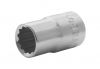PROTECO PROTECO hlavice nástrčná dvanáctihran 3/8" 11mm (43.388-11)