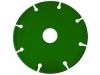 PROTECO 216-125 kotouč dia 125 mm  na profily (10.216-125)