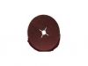 PROTECO disk fíbrový DF 125x22mm, zr. 40 (88.6-125-040)