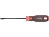 EXTOL šroubovák plochý SUPERGRIP, (-) 8x150mm, CrV (8819268)