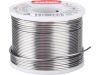 EXTOL drát pájecí trubičkový Sn60/Pb40, Ř1mm, 250g (8832007)