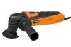 PROTECO PROTECO Fusion oscilační bruska 260W s nástavci (51.13-BO-260)