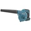 Makita Poslední kus! Aku ofukovač Li-ion 18V bez aku BUB182Z MAKITA (BUB182Z)