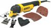 DeWALT bruska multifunkční, rychloupínací DeWALT DWE315 (DWE315)