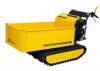 LUMAG CZ Motorové kolečko LUMAG (dumper) MD 500 (MD 500)