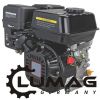 LUMAG CZ Benzínový motor LUMAG G270-F (G270-F)