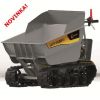 LUMAG CZ Minidumper Lumag MD 600PRO-II (MD 600PRO-II)