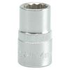 YATO Nástavec 1/2" 14 mm dvanáctihranný (YT-1276)