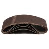 YATO Brusný pás 150 - 75x533mm  5ks (YT-83233)
