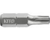 KITO hrot TORX vrtaný, TTa 6x25mm, S2, KITO (4810481)