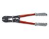 FORTUM kleště pákové, 18"/450mm, 61CrV4, FORTUM (4900118)